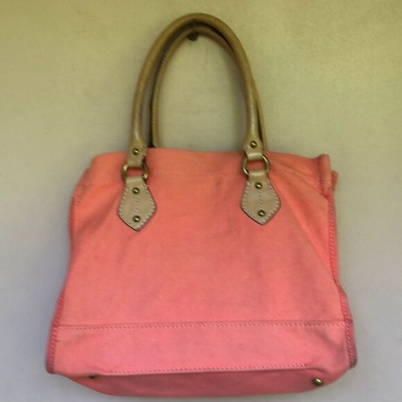 J Crew tote   - Picture 1 of 3